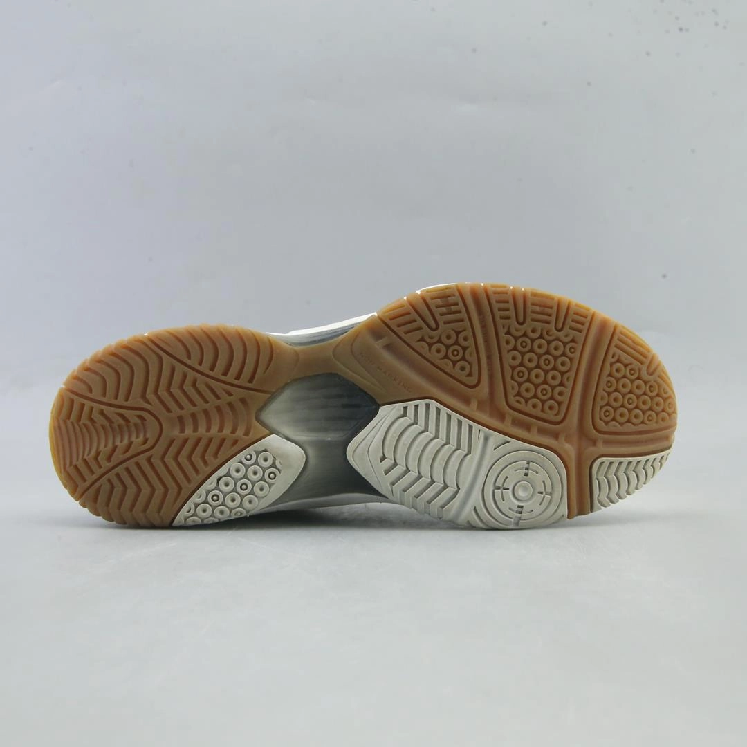 ASICS GEL ROCKET  4 lightweight athletic shoe visuals