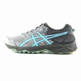 ASICS GEL-SONOMA 3 Asics running footwear