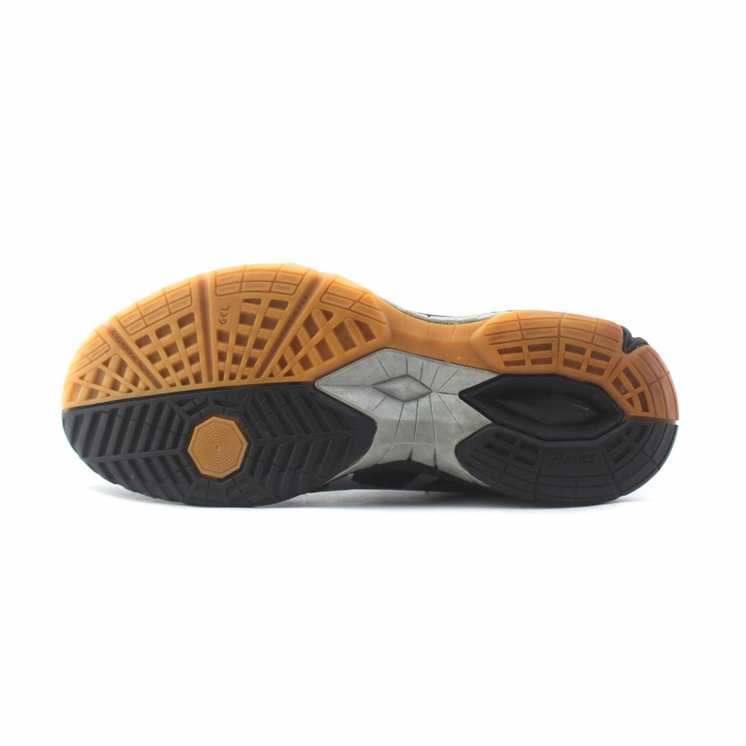 ASICS GEL-TACTIC sporty Asics footwear images