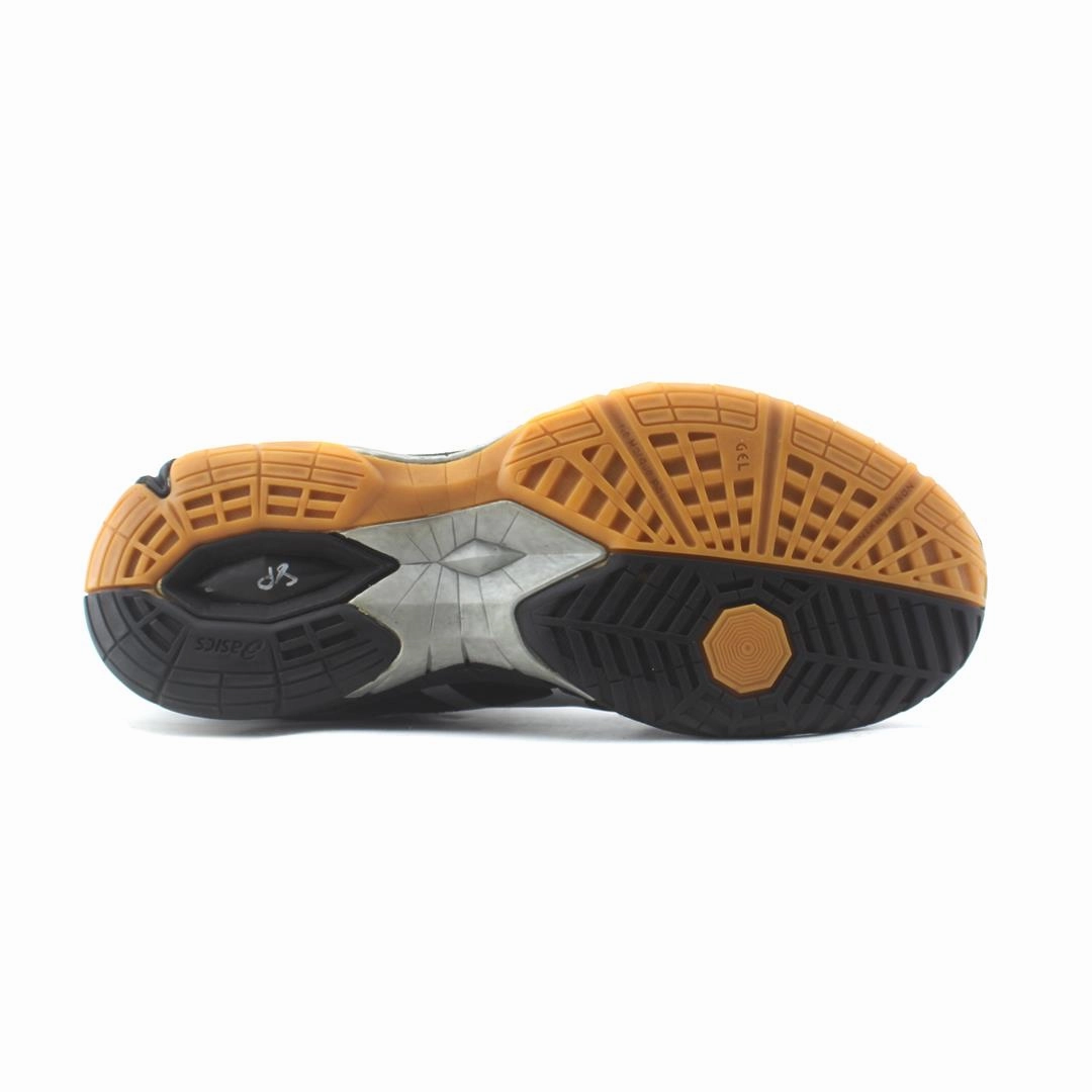 ASICS GEL-TACTIC sporty Asics footwear images
