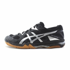 ASICS GEL-TACTIC Asics running footwear