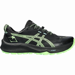 Asics Gel Trabuco 12 GORE-TEX Mens Trail Running Shoes - Black Asics shoe options