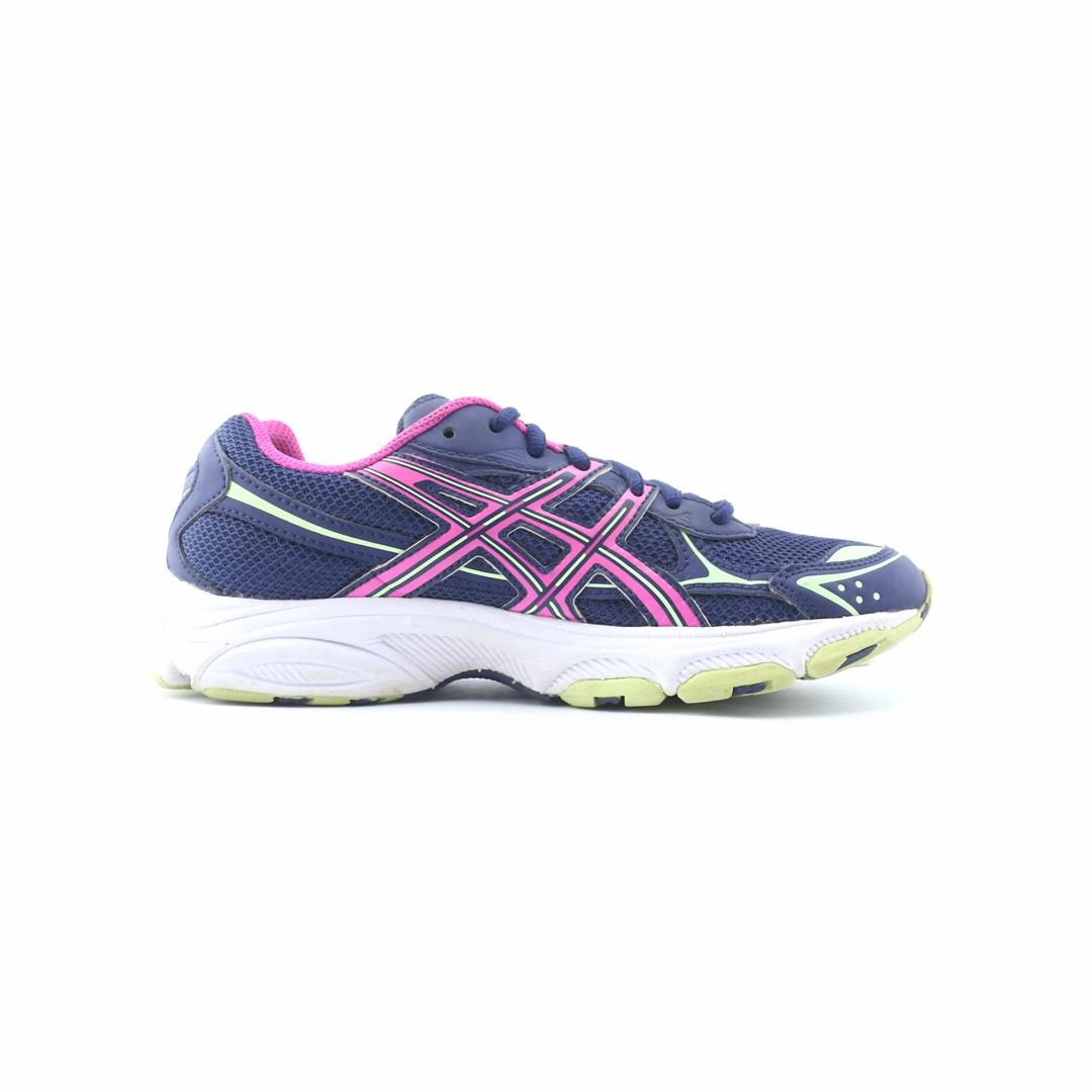 ASICS GEL-VANISHER trainer shoe design snapshots