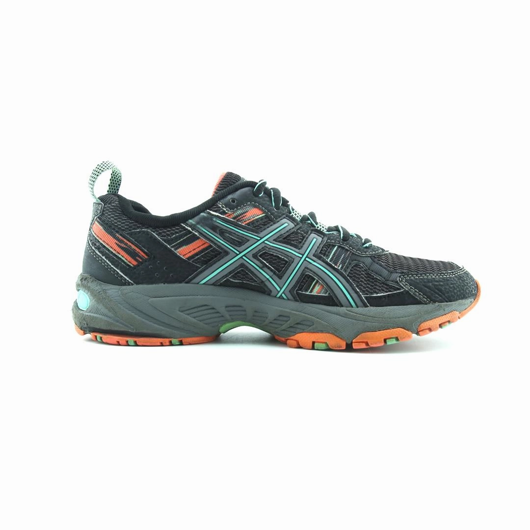 ASICS GEL VENTURE 5 performance running shoe photos