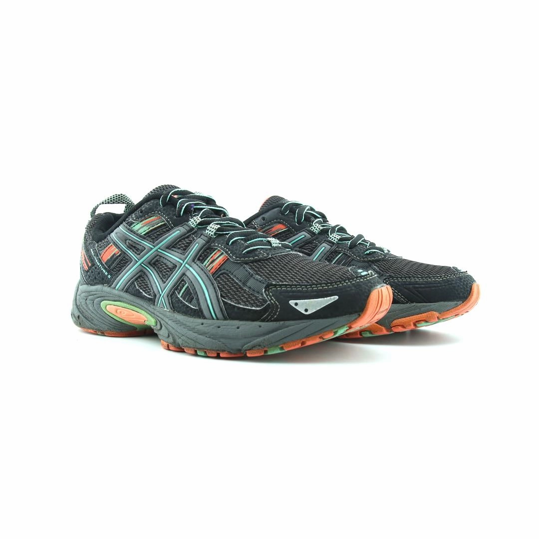ASICS GEL VENTURE 5 performance running shoe photos