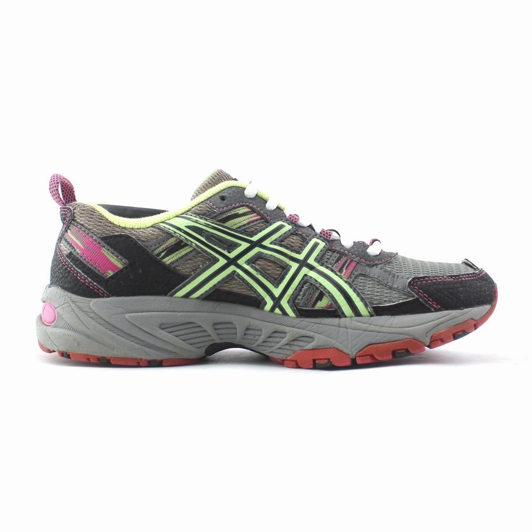 ASICS GEL-VENTURE 5 sporty Asics footwear images