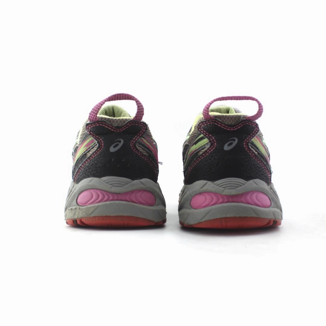ASICS GEL-VENTURE 5 sporty Asics footwear images