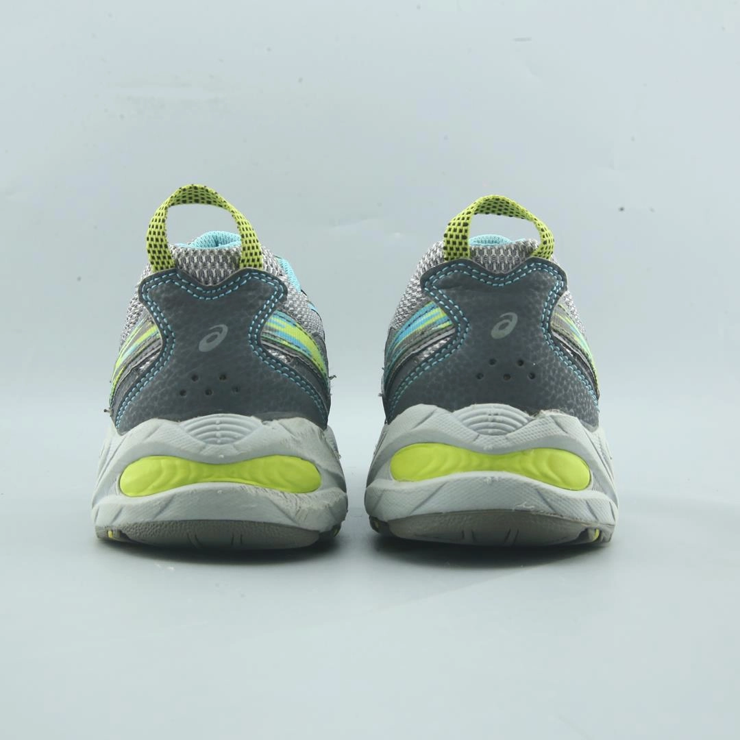ASICS GEL-VENTURE 5 trainer shoe design snapshots