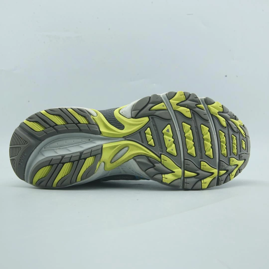 ASICS GEL-VENTURE 5 trainer shoe design snapshots