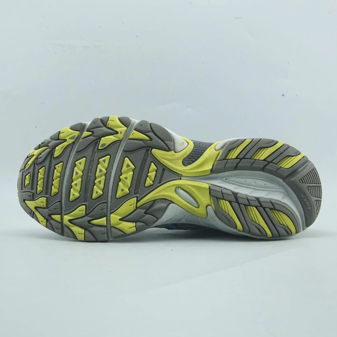 ASICS GEL-VENTURE 5 trainer shoe design snapshots