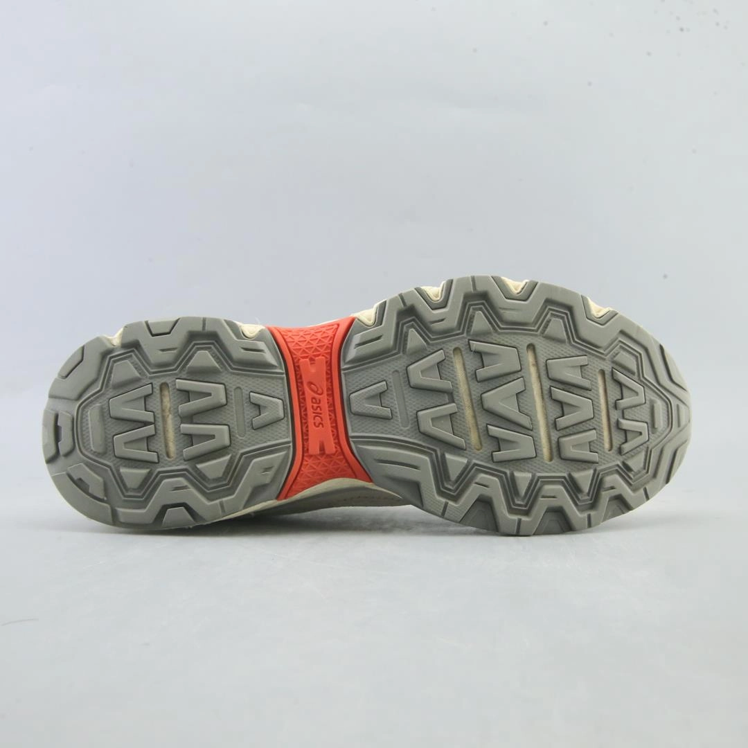 ASICS GEL-VENTURE 6 lightweight athletic shoe visuals