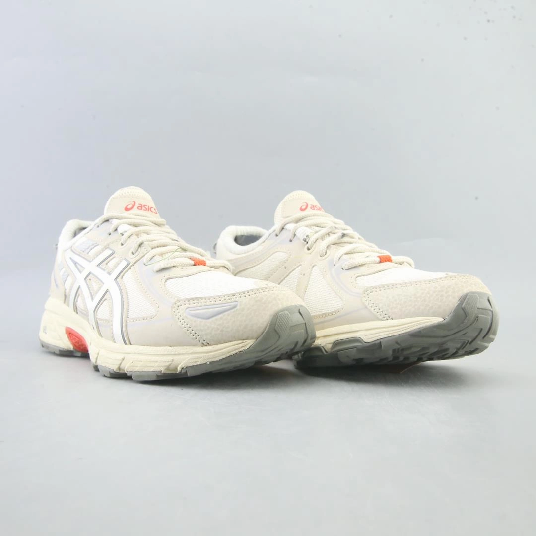 ASICS GEL-VENTURE 6 lightweight athletic shoe visuals