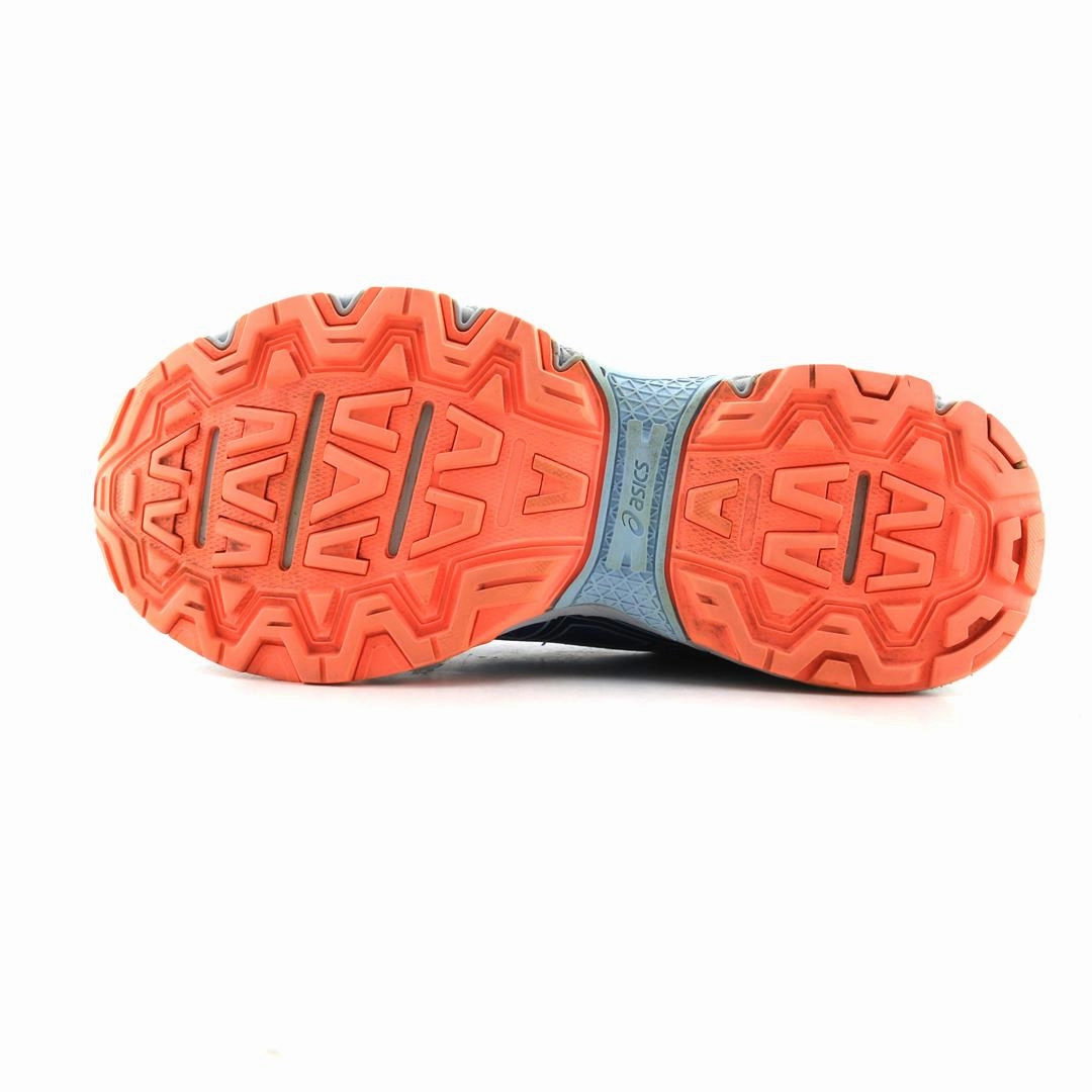 ASICS GEL-VENTURE 7 lightweight athletic shoe visuals