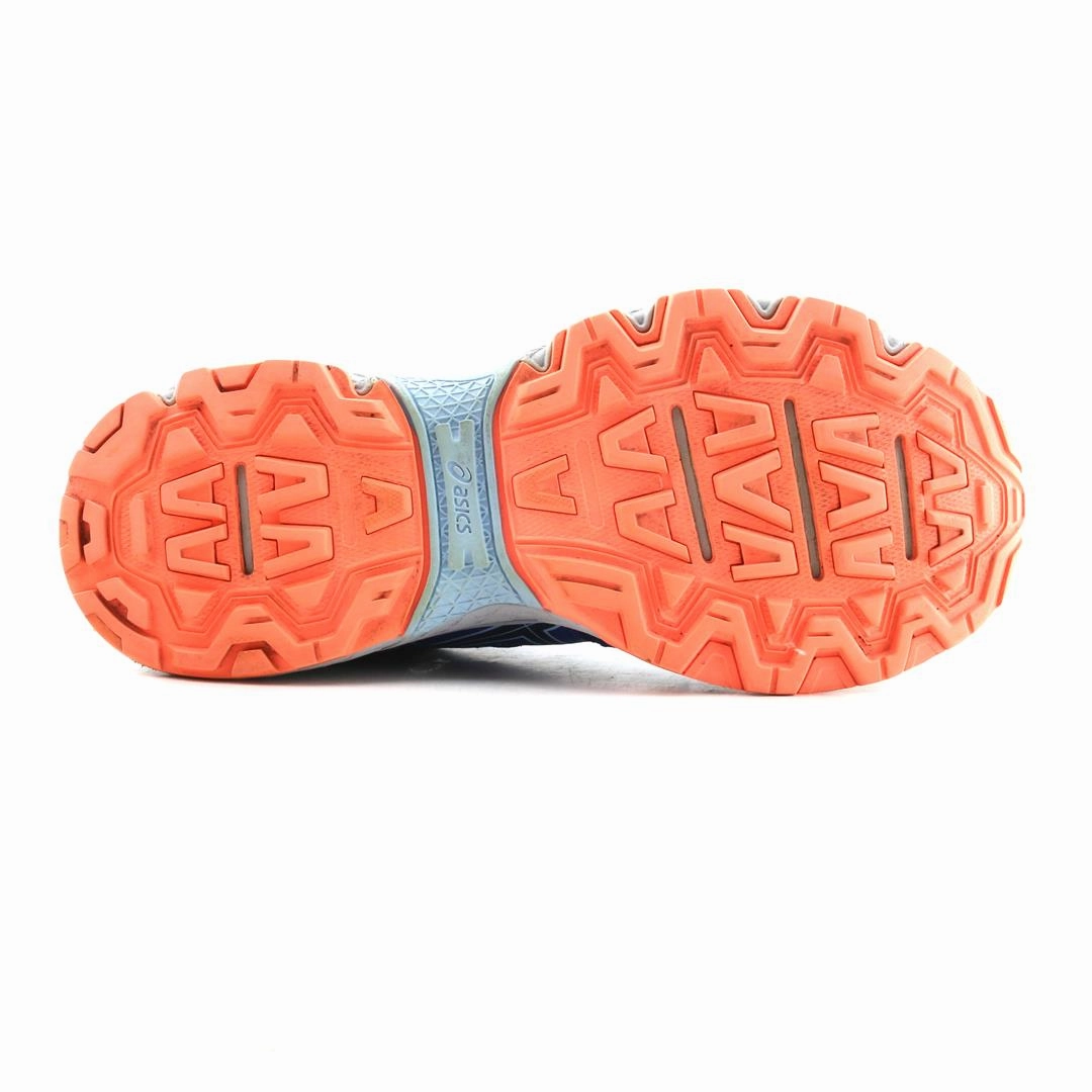 ASICS GEL-VENTURE 7 lightweight athletic shoe visuals
