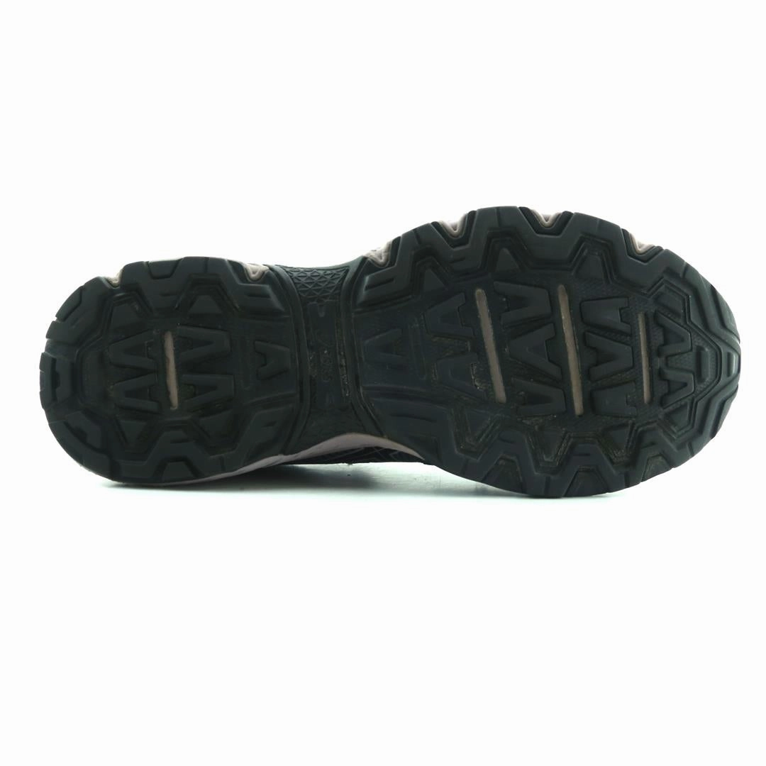 ASICS GEL-VENTURE 7 lightweight athletic shoe visuals