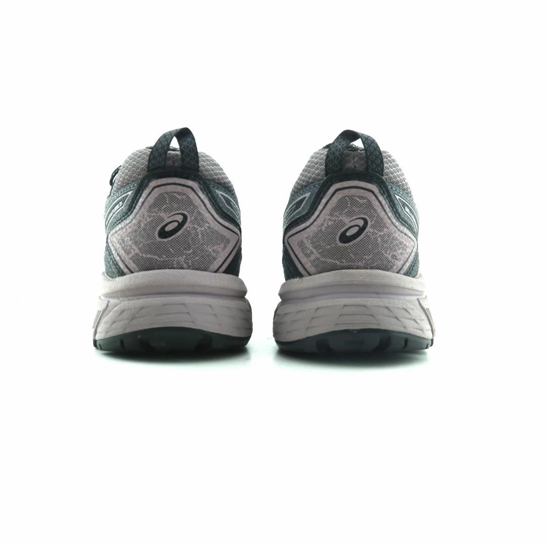 ASICS GEL-VENTURE 7 lightweight athletic shoe visuals