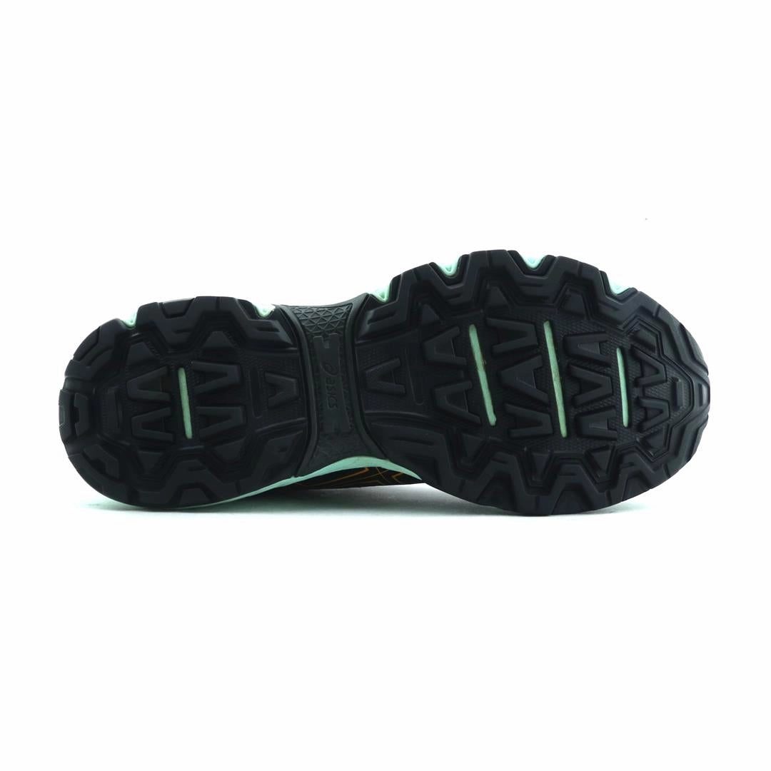 ASICS GEL-VENTURE 7 performance running shoe photos