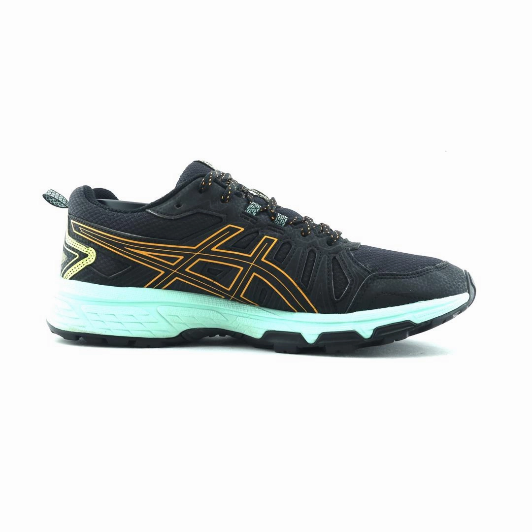 ASICS GEL-VENTURE 7 performance running shoe photos