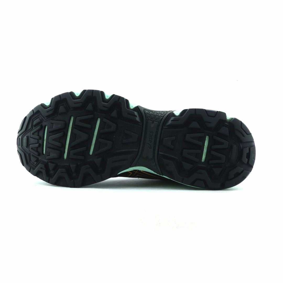 ASICS GEL-VENTURE 7 performance running shoe photos