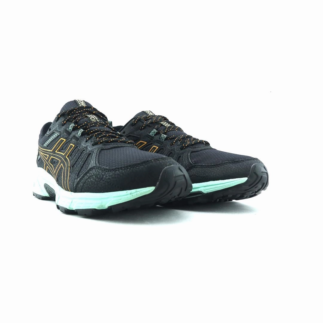 ASICS GEL-VENTURE 7 performance running shoe photos