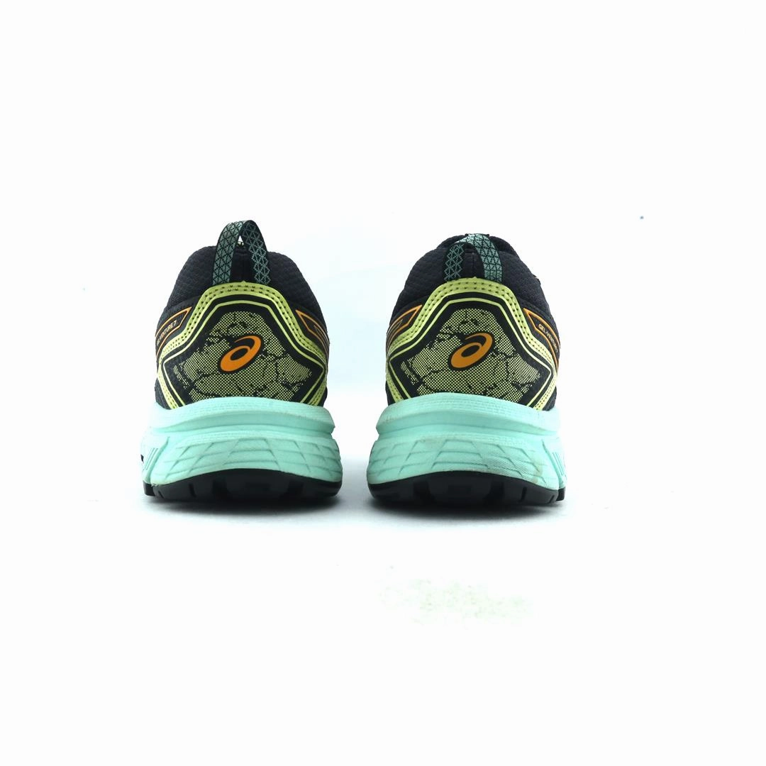 ASICS GEL-VENTURE 7 performance running shoe photos