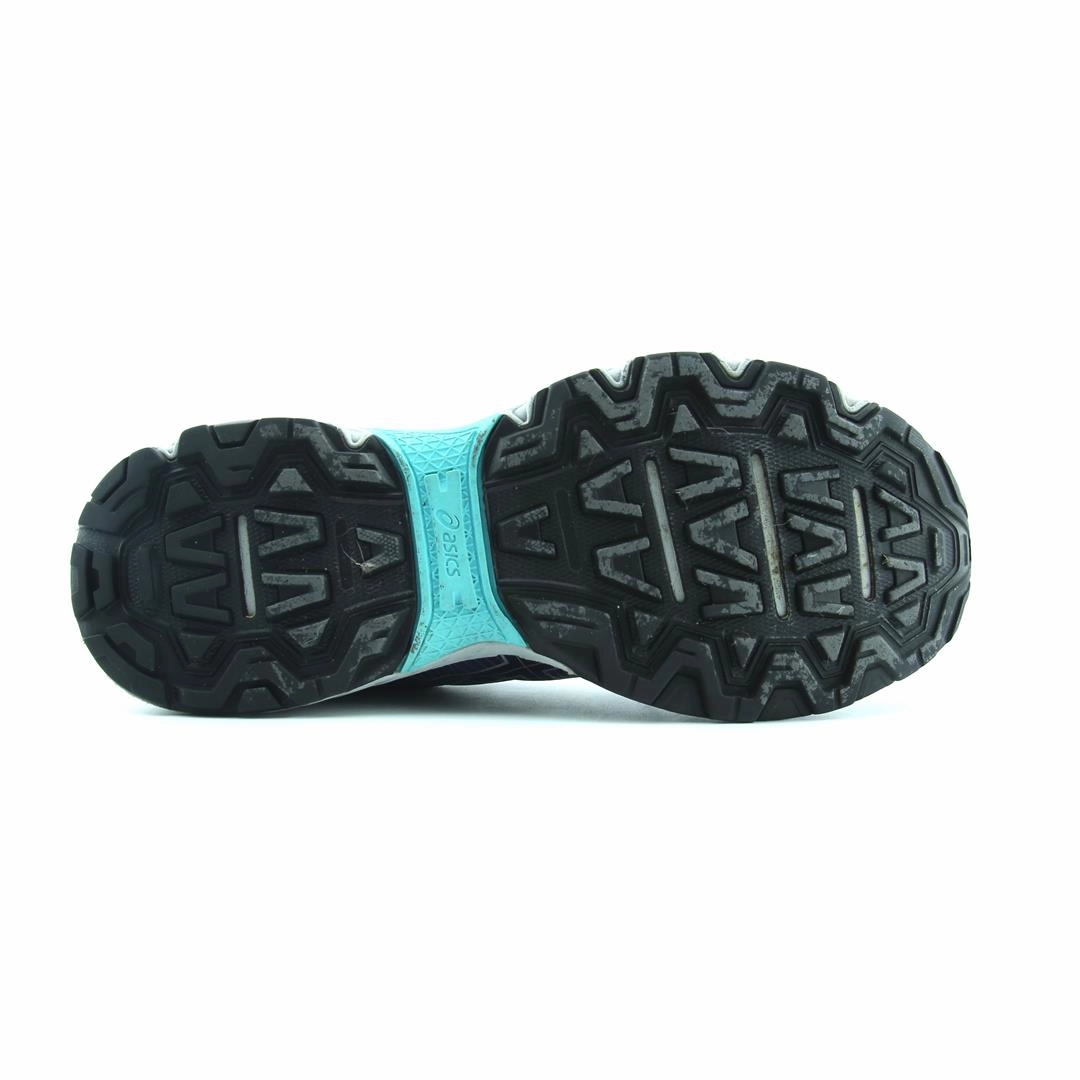 ASICS GEL VENTURE 7 trainer shoe design snapshots
