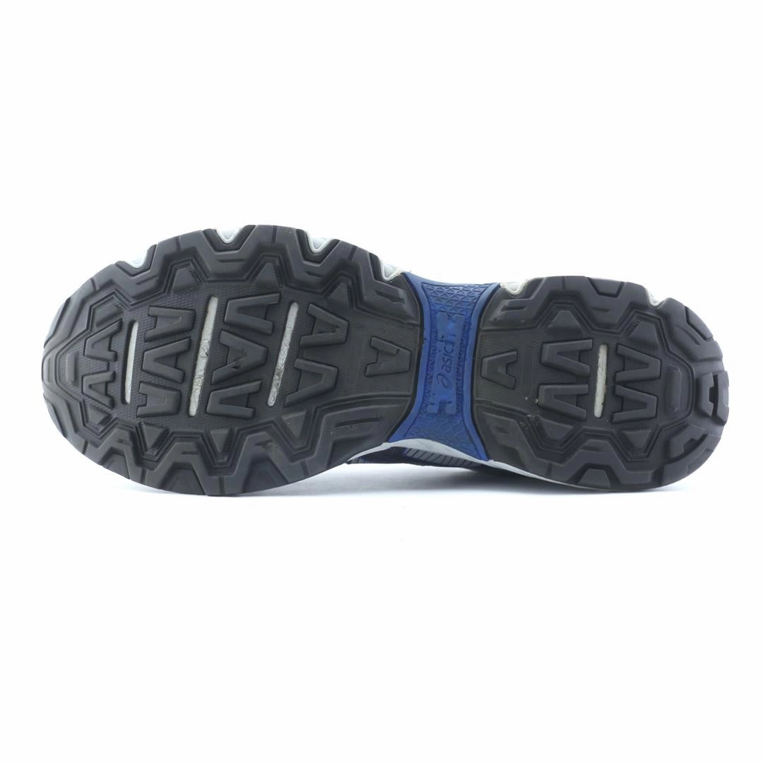 ASICS GEL VENTURE 7 trainer shoe design snapshots