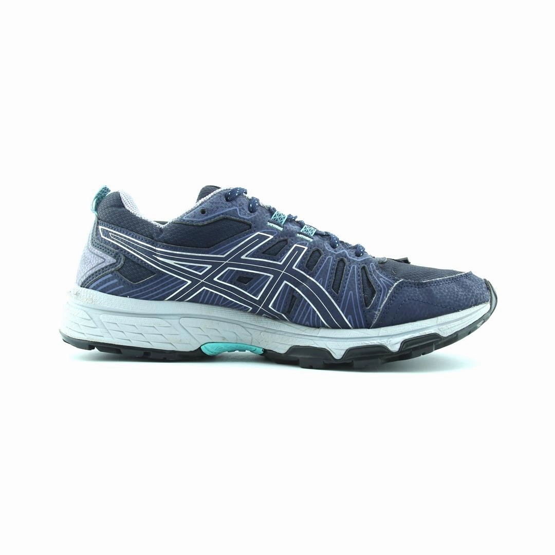 ASICS GEL VENTURE 7 trainer shoe design snapshots