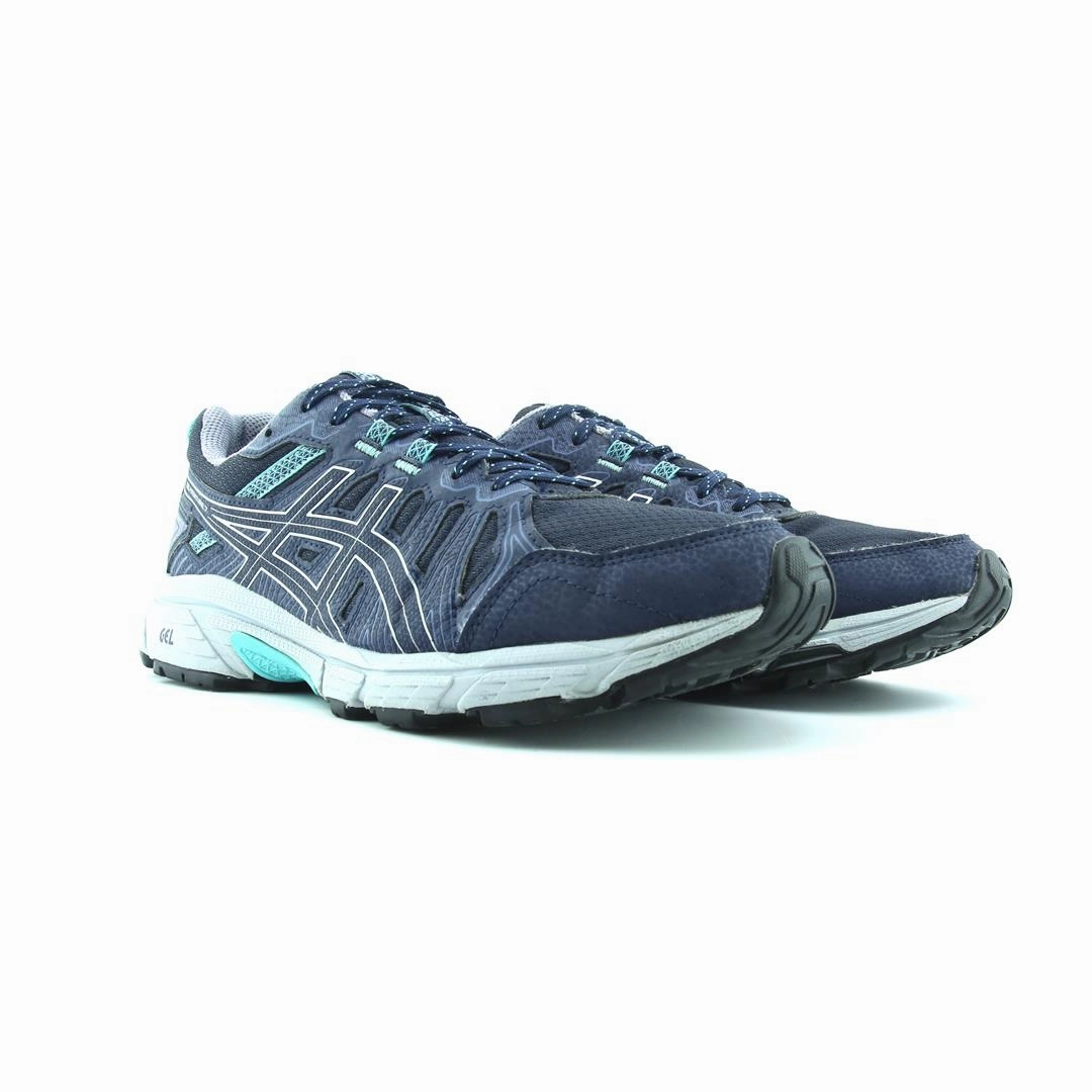 ASICS GEL VENTURE 7 trainer shoe design snapshots