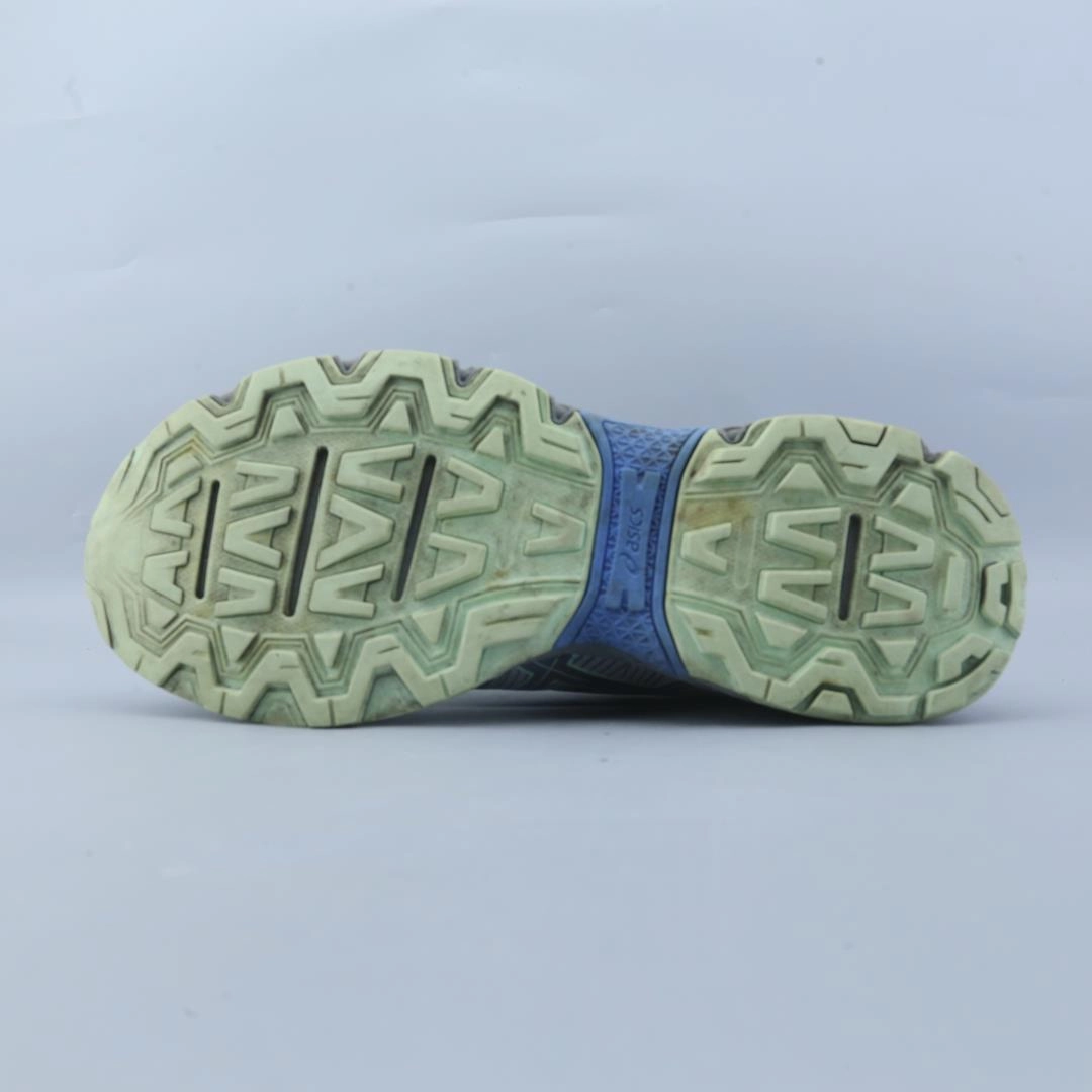 ASICS GEL-VENTURE 7 trainer shoe design snapshots