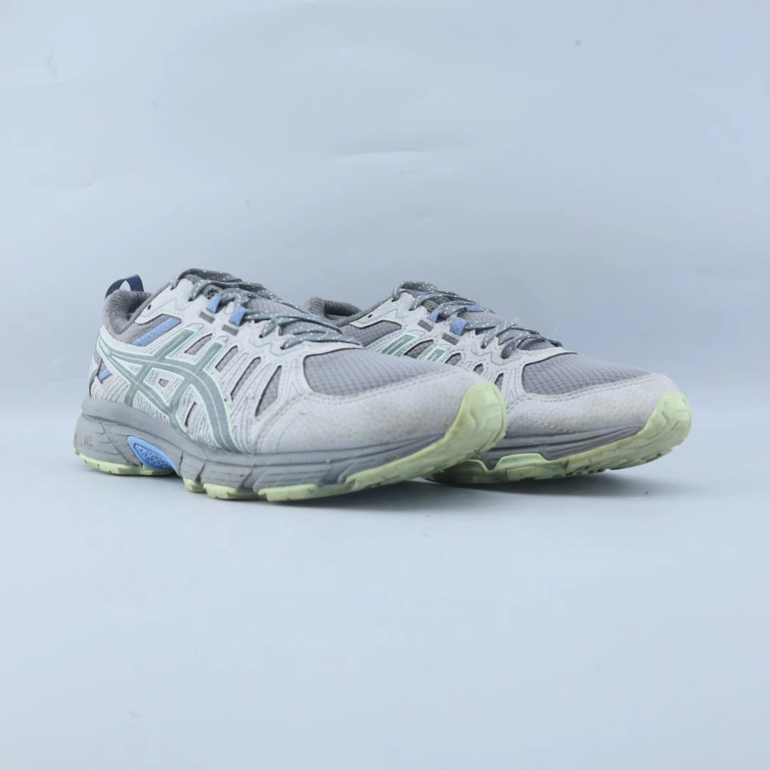 ASICS GEL-VENTURE 7 trainer shoe design snapshots