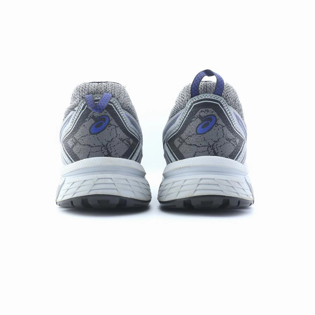 ASICS GEL VENTURE 7 trainer shoe design snapshots