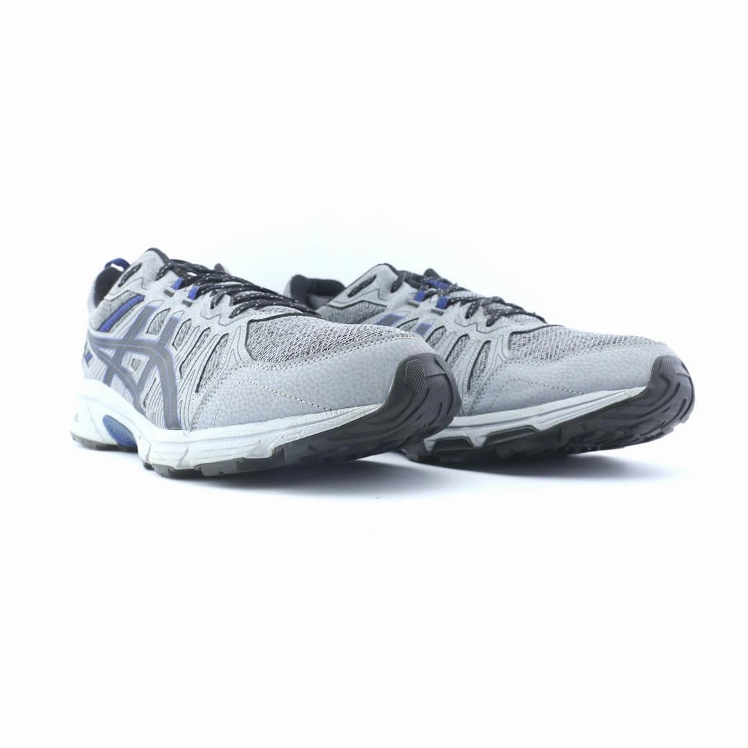 ASICS GEL VENTURE 7 trainer shoe design snapshots