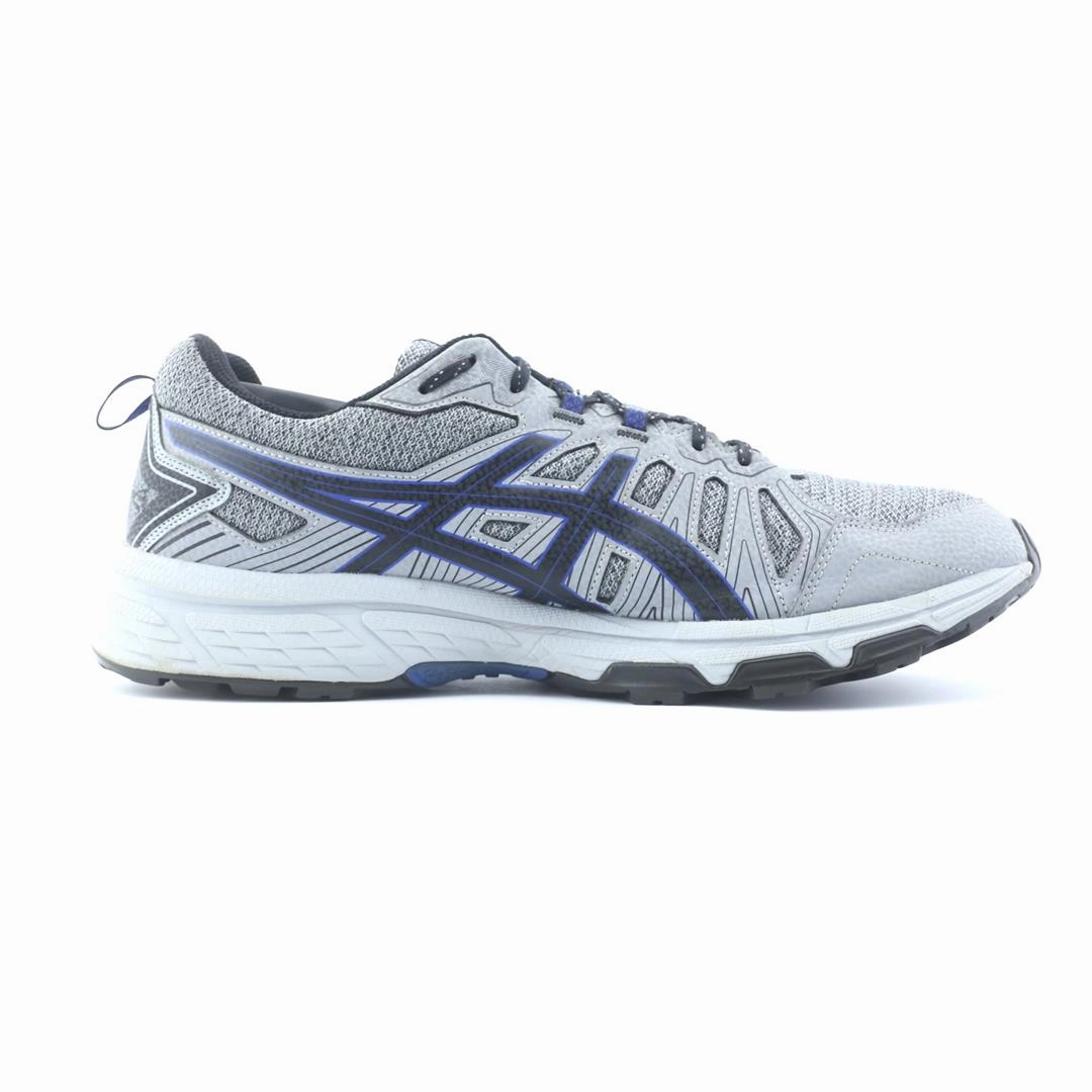 ASICS GEL VENTURE 7 trainer shoe design snapshots