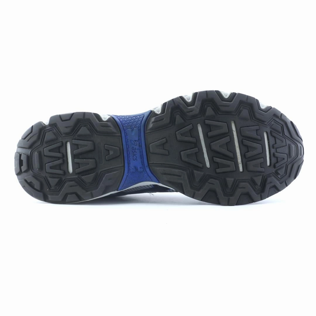 ASICS GEL VENTURE 7 trainer shoe design snapshots