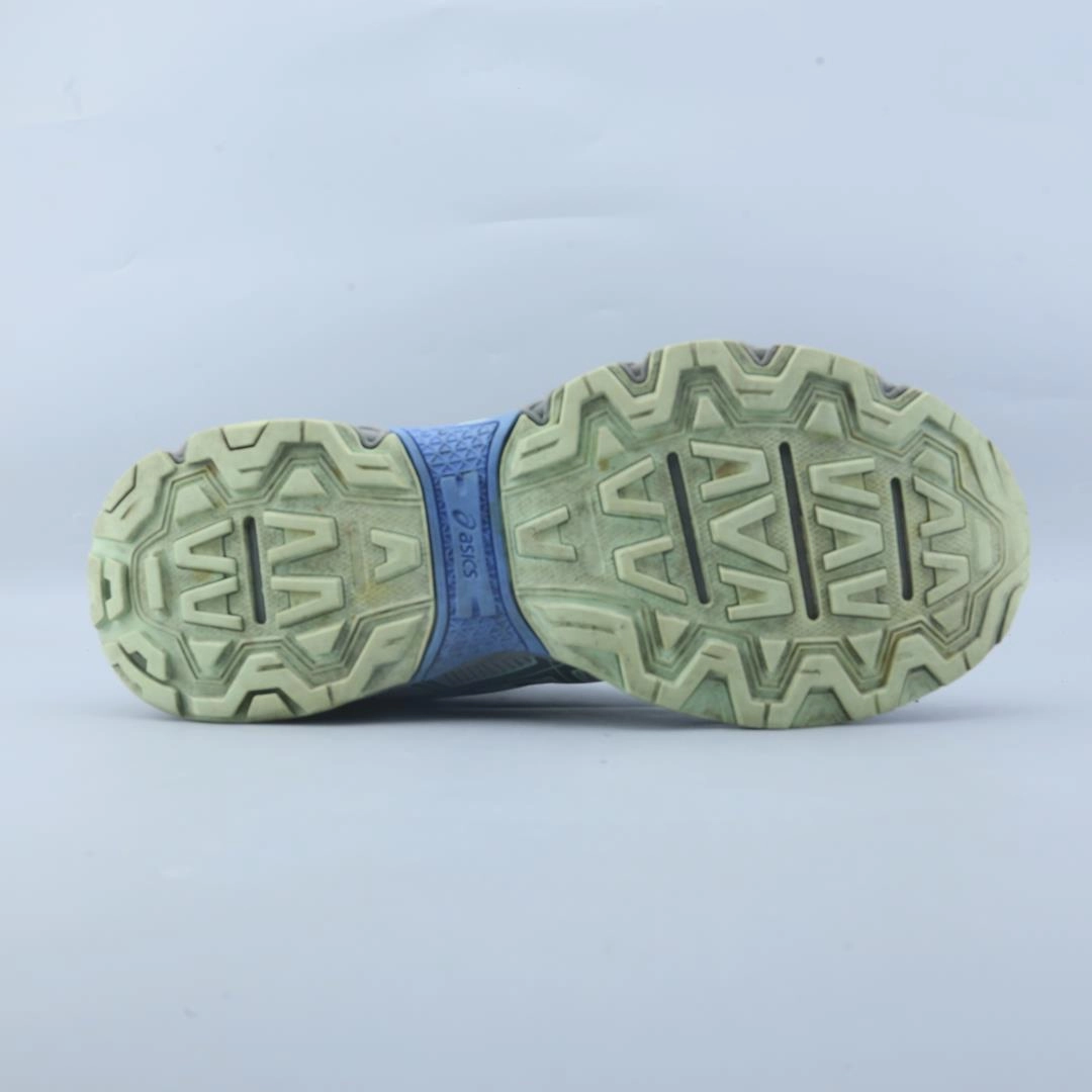 ASICS GEL-VENTURE 7 trainer shoe design snapshots