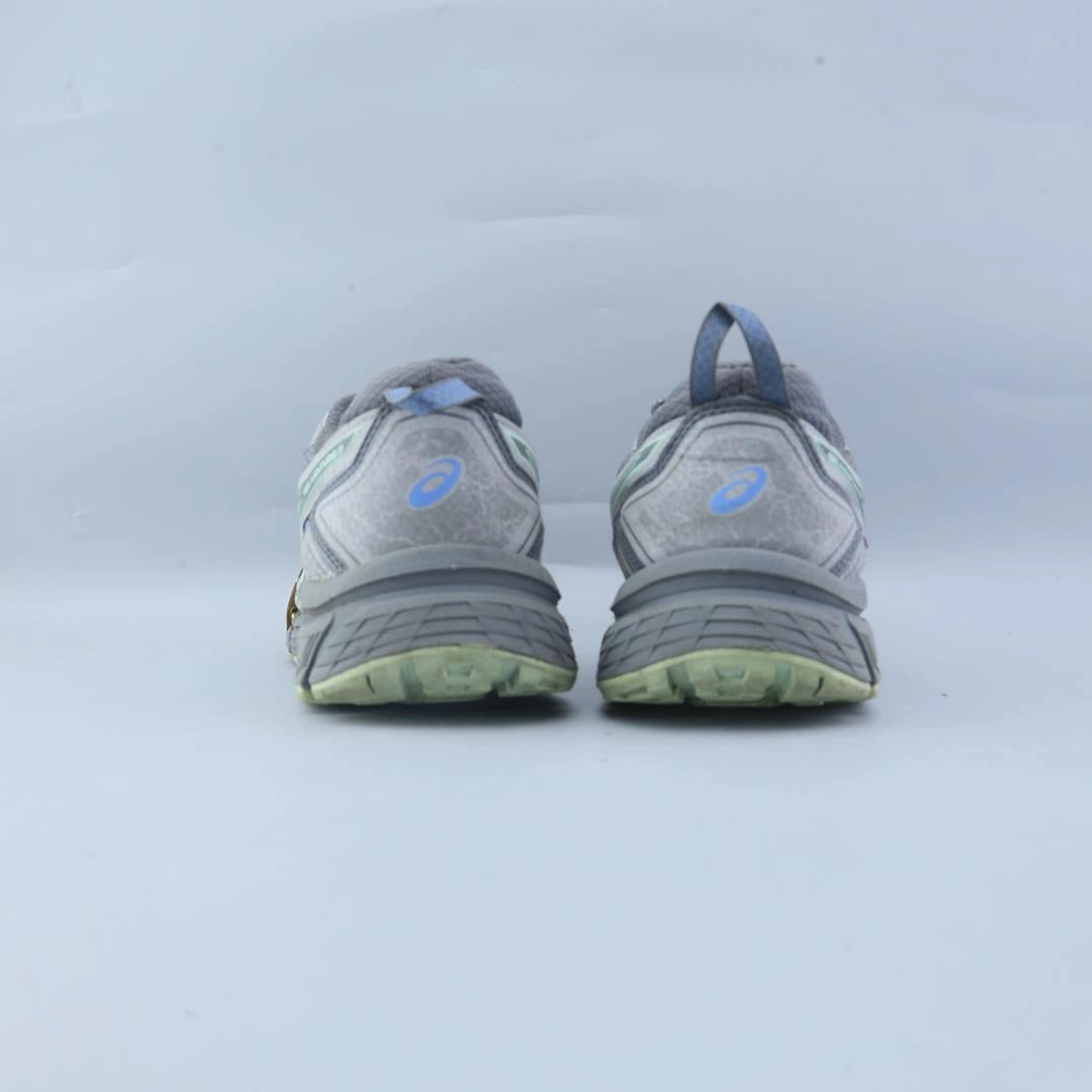 ASICS GEL-VENTURE 7 trainer shoe design snapshots