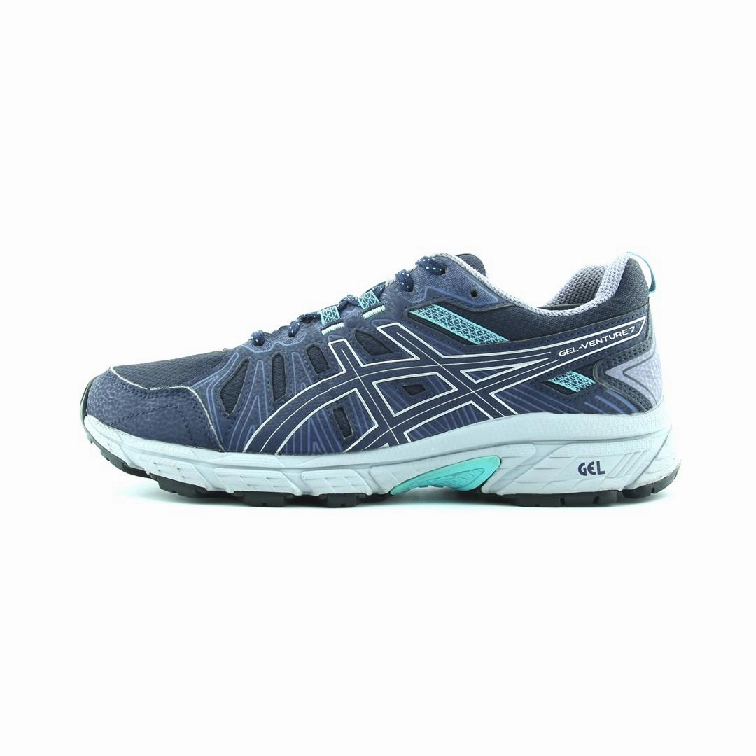 ASICS GEL VENTURE 7 Asics supportive shoes