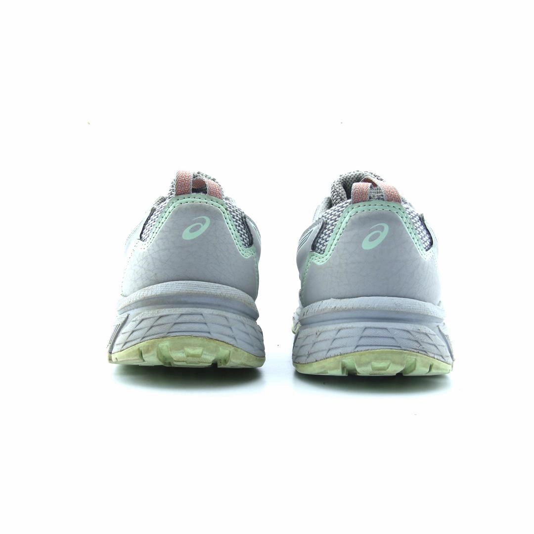 ASICS GEL-VENTURE 8 lightweight athletic shoe visuals