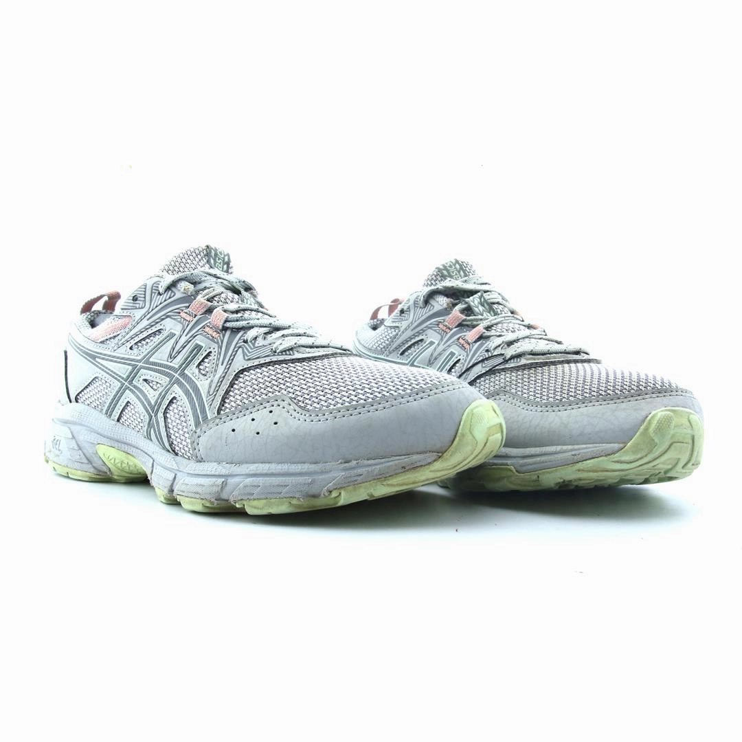 ASICS GEL-VENTURE 8 lightweight athletic shoe visuals