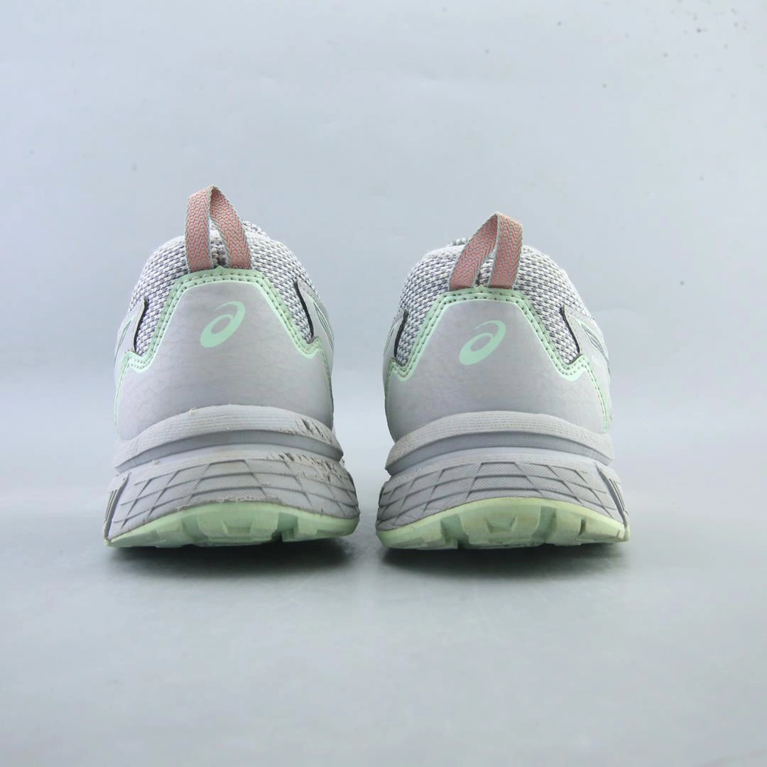 ASICS GEL VENTURE 8 lightweight athletic shoe visuals