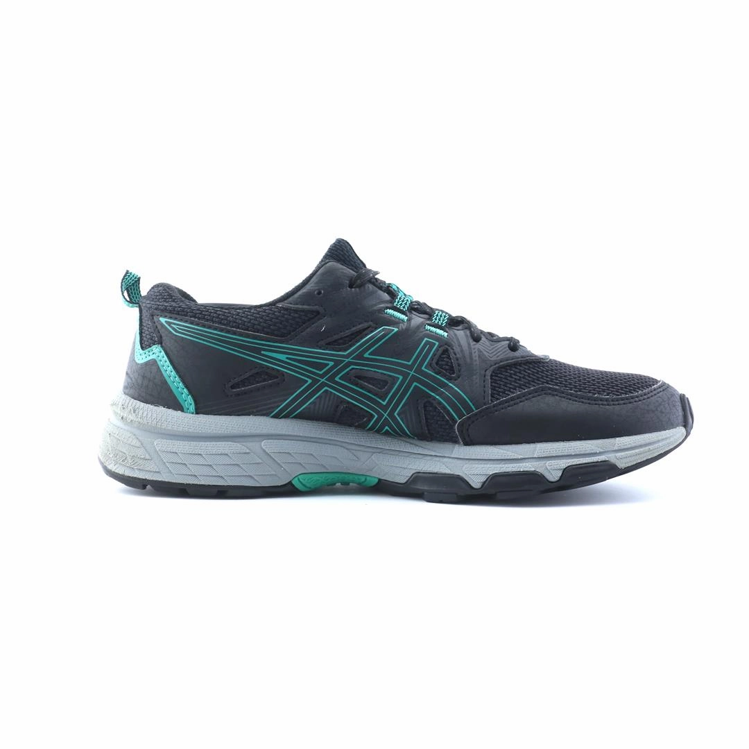 ASICS GEL-VENTURE 8 performance running shoe photos