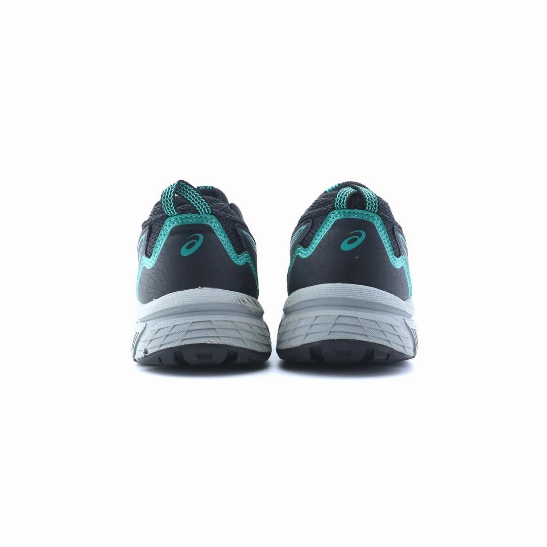 ASICS GEL-VENTURE 8 performance running shoe photos