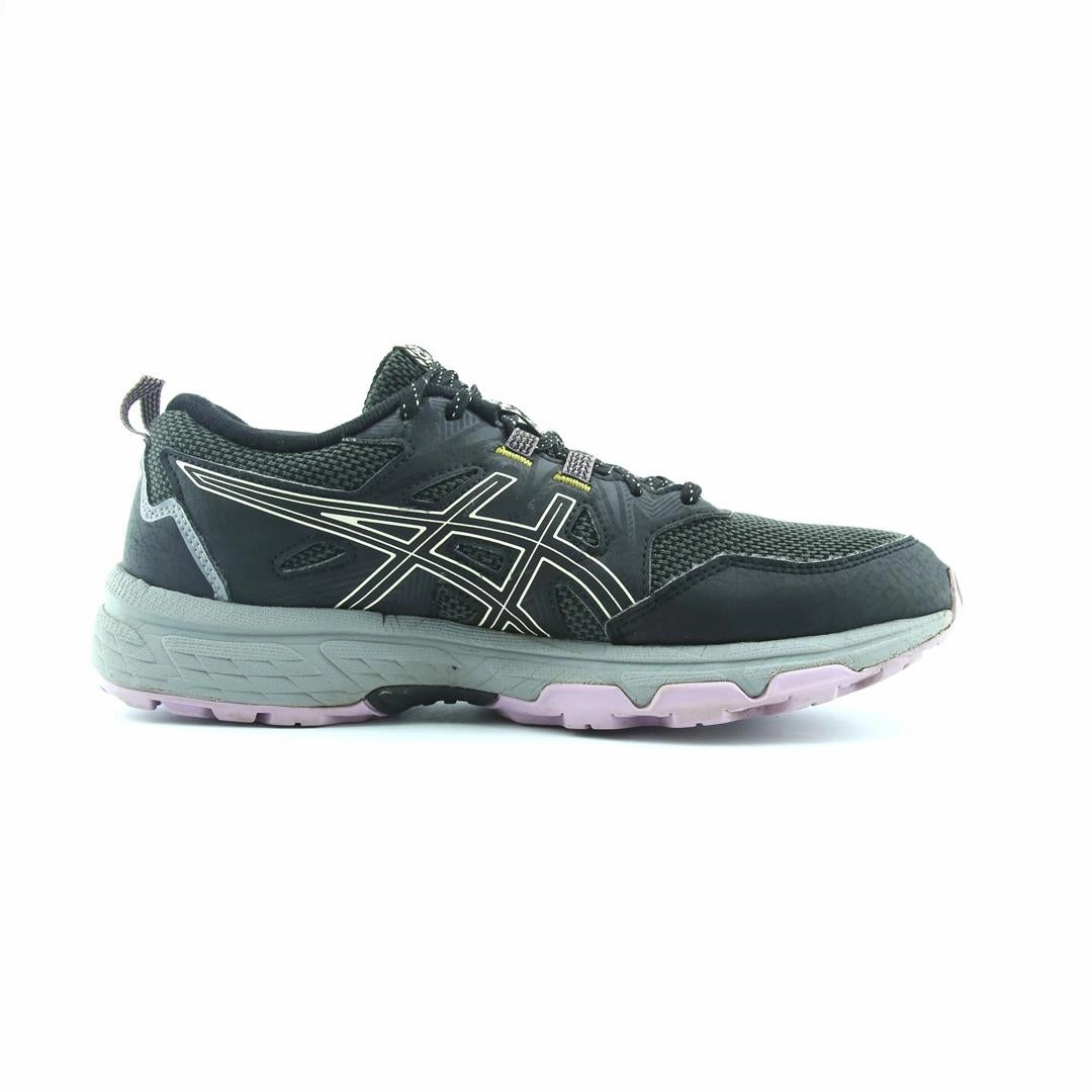 ASICS GEL-VENTURE 8 performance running shoe photos