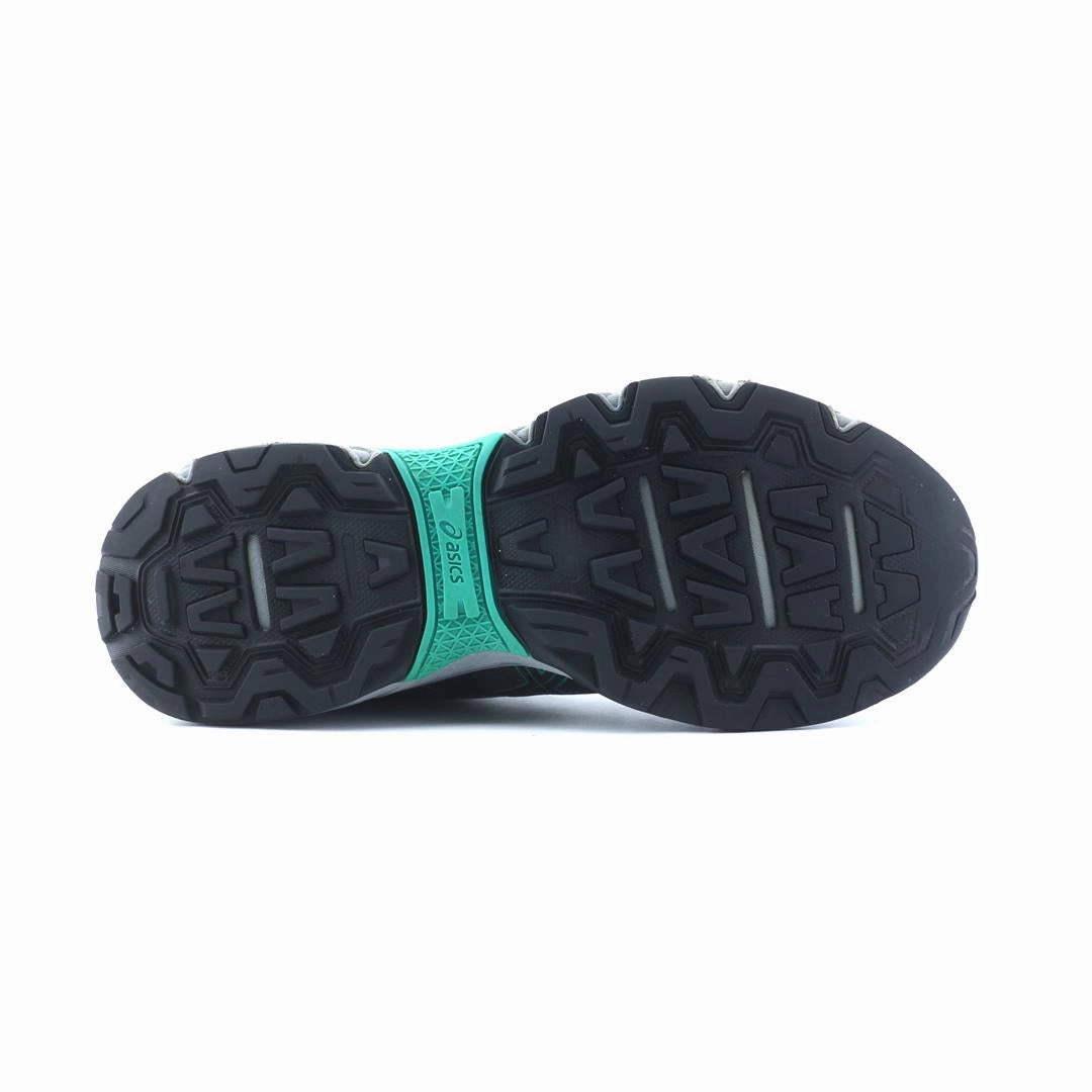 ASICS GEL-VENTURE 8 performance running shoe photos