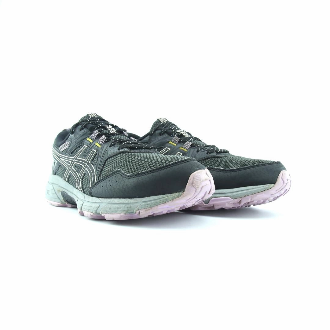 ASICS GEL-VENTURE 8 performance running shoe photos