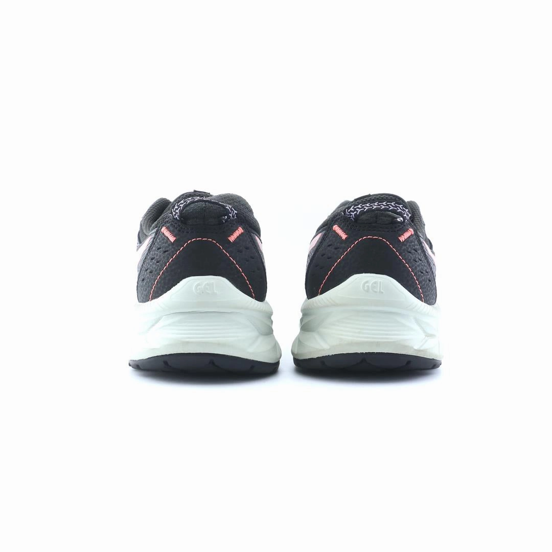 ASICS GEL VENTURE 9 performance running shoe photos