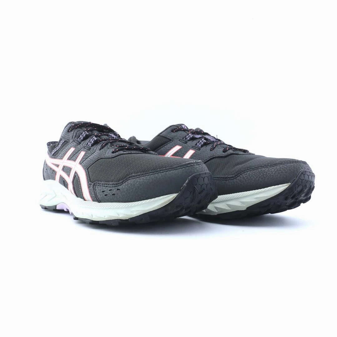 ASICS GEL VENTURE 9 performance running shoe photos