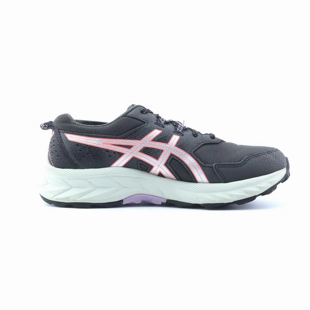 ASICS GEL VENTURE 9 performance running shoe photos