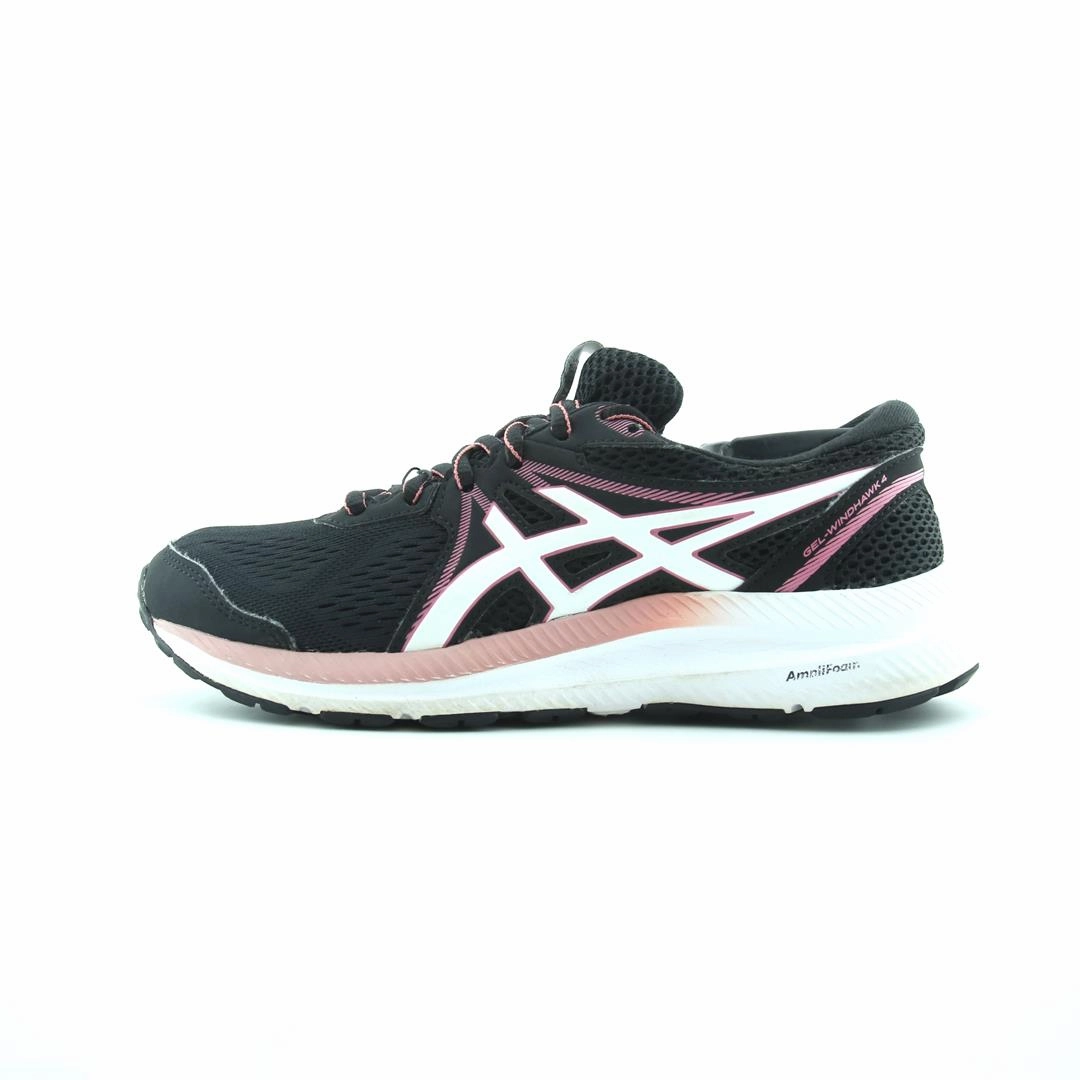 ASICS GEL-WINDHAWK 4 Asics lightweight sneakers